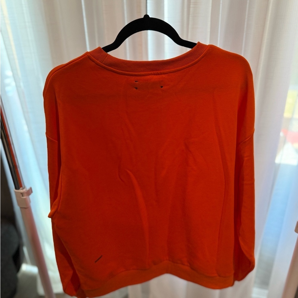 Pangaia Vibrant Orange Set — image 7 of 8